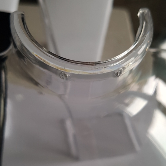 Earrings Display Necklace Display (20 cm heigh x 13.5 cm width x 6 cm) - Picture 4 of 17